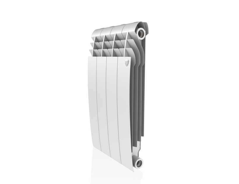 Радиаторы Royal Thermo BiLiner 500 Bianco Traffico Радиаторы Royal Thermo BiLiner 500 Bianco Traffico